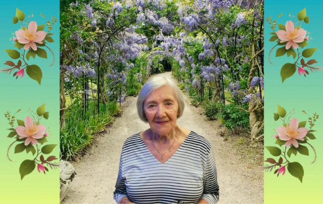 María Luisa Escrich